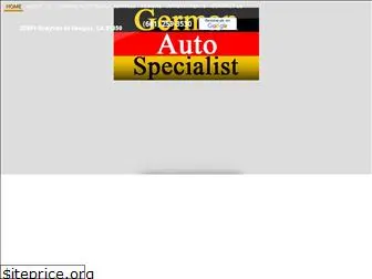 www.germanautosantaclarita.com