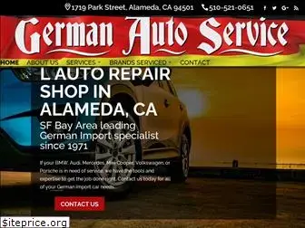 germanautoservices.net