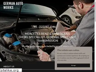 germanautowork.com