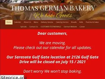 germanbakeryflorida.com