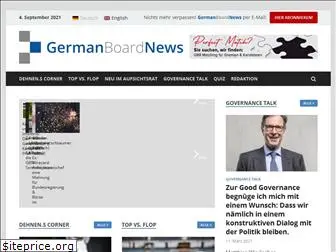 germanboardnews.de
