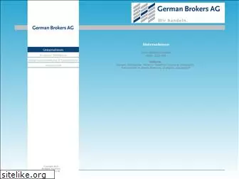 germanbrokers-ag.de