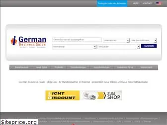 germanbusinessguide.com