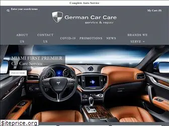 germancarcare.net