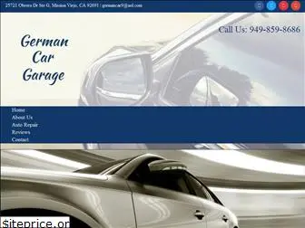 germancardoctor.com