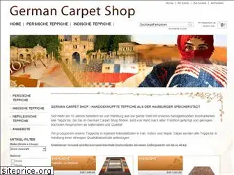 germancarpet.de