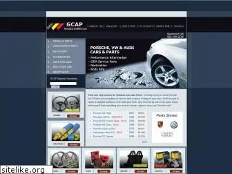 germancarsandparts.com