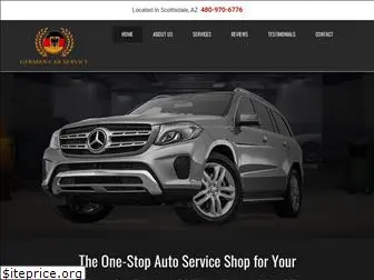 germancarscottsdale.com