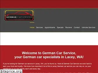 germancarserviceolympia.com