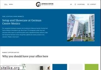 germancentre.com.mx