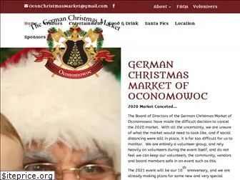 germanchristmasmarket.org