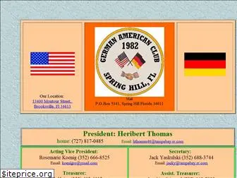 germanclubspringhill.org
