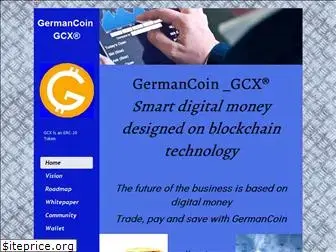 germancoin.info