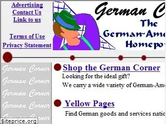 germancorner.com