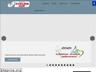 germancyclingcup.de