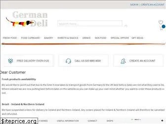 germandeli.co.uk