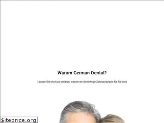 germandental.com