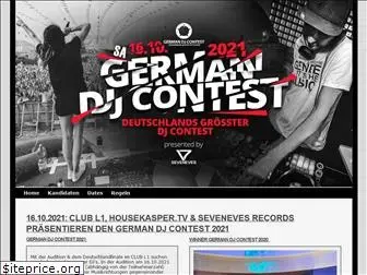 germandjcontest.de