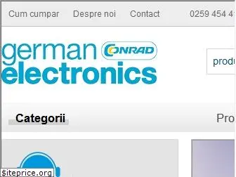 germanelectronics.ro