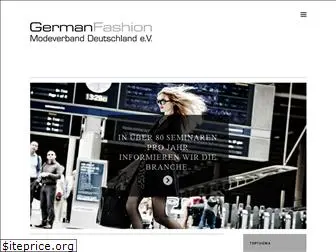 germanfashion.net