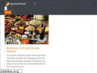 germanfoods.org