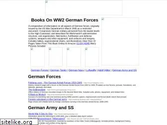 germanforces.com