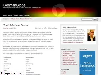 germanglobe.com
