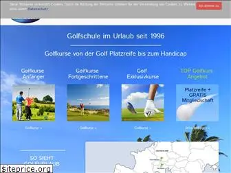 germangolfacademy.de