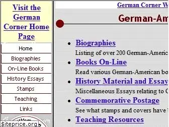 germanheritage.com