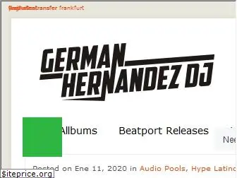 germanhernandezdj.com