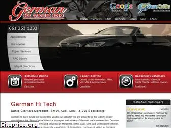 germanhitech.com