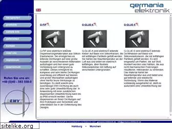 germania-elektronik.de