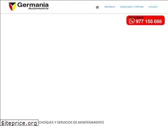 www.germania.com.pe