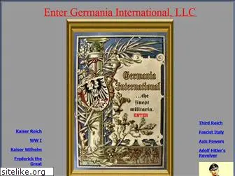 germaniainternational.com