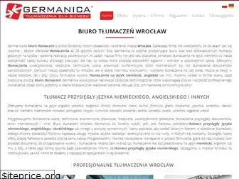 germanica.com.pl