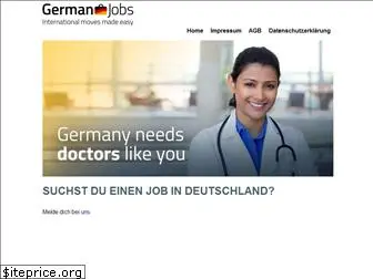 germanjobs.com