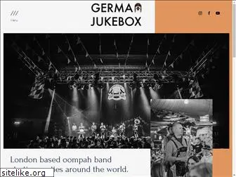 germanjukebox.com