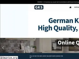 germankitchenspecialist.co.uk