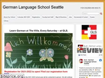 germanlanguageschool.org