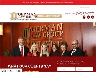 germanlawgroup.com