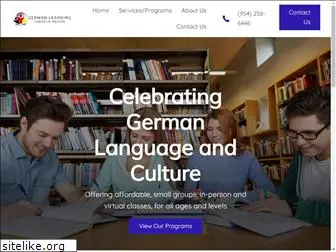 germanlearningcenterweston.com