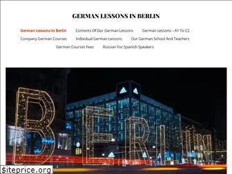 germanlessons-berlin.de