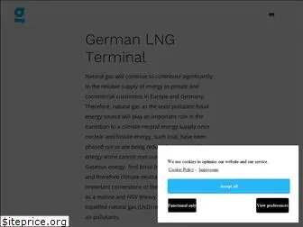 germanlng.com