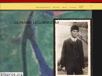 germanmodernism.org