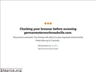 germanmotorworksnashville.com