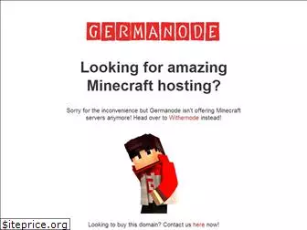 germanode.com