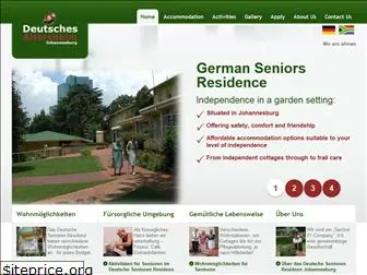 germanoldagehome.co.za