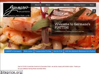 germanospiattini.com