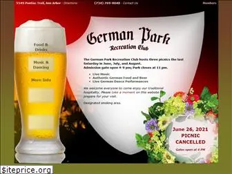 germanpark.org