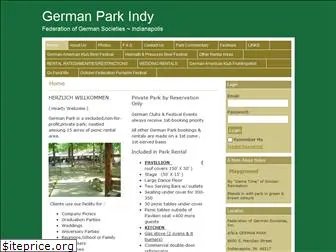 germanparkindy.org